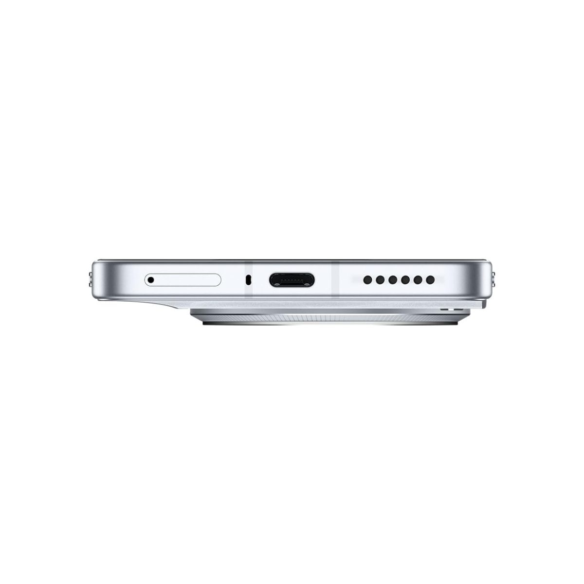 Tecno CAMON 30 Premier 5G (Snowy Silver, 12GB+512GB) | 50 MP Camera | 6.77" LTPO AMOLED Display | MediaTek Dimensity 8200 | 5000mAh Battary + 70W Charger| PolarAce Image Processor - Image 6
