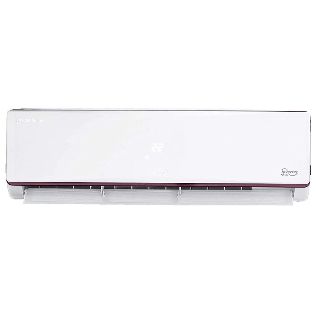 Voltas Split Inverter AC 1.5 Ton 3 Star (SAC 183V CZQ)