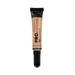 L.A. Girl Pro High Definition Cream For All Skin Type Full Coverage Concealer Natural Finish (1, Gc 976 Pure Beige), 16 Ounce (Lax-Gc976-B) - Image 10