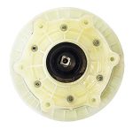 Mand Gear Box with Pulley Compatible for Godrej Semi Automatic Washing Machines - Image 4