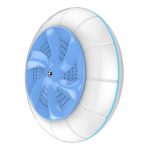 ILSMYSUTRA Ultrasonic Turbine Washing Machine Mini Tub Laundry Washer for Dorms Blue|Home & Garden | Washing Machines - Image 5
