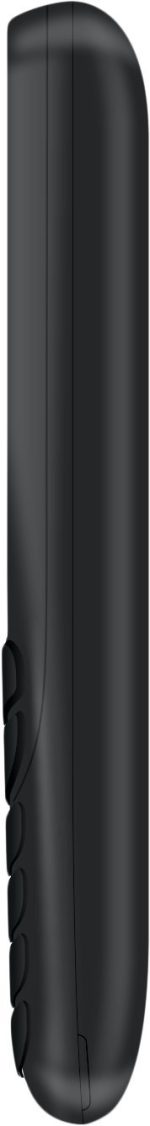 Karbonn K140 POP Dual Sim Keypad Mobile|1000mAh Battery|Upto 32GB Expanadable Memory| Wireless FM Radio (Black) - Image 4