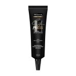TRESemmé Silk Press Pre-Wash Treatment Ampoules, 4 x 15ml | Heatless Hair Straightening Treatment with Amino Peptides