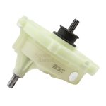 Spareplanet Gearbox Compatible with Lg Old Models Semi Automatic Topload Washing Machine(Match & Buy)