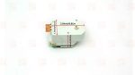 Arvika Sales Refrigerator Defrost Timer Compatible with LG Double Door Refrigerator-9 Hours 40 Minutes (3+1Pin) Match & Buy. - Image 2
