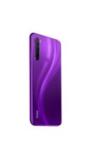 Redmi Note 8 (Cosmic Purple, 4GB RAM, 64GB Storage) | Snapdragon 665 Processor | 48 MP Quad Camera - Image 3