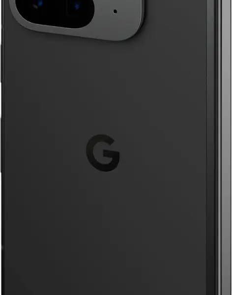 Google Pixel 9 Pro Fold 5G (Obsidian, 16GB RAM, 256GB Storage)
