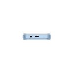 Karbonn KPhone1 | 6.1cm (2.4) Bright Screen | 1400mAh | BT Video Player & Video Recorder | Digital Camera | Dual SIM | FM Radio with Recording | Ice Blue - Image 6