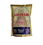 Maroon Kumkum Gopuram,Weight 500gm - Pack of 1 - Image 3