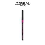 L'Oréal Paris Kajal, Waterproof Eyeliner, 14 Hours of Smudge-Proof Wear, With Vitamin E, Cocoa Butter, Olive Oil Esters and Vitamin C, Magique, Pack of 2, 0.35 + 0.35 gm - Image 5