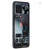 Nothing Phone (3), Black (16GB, 512 GB) - Image 2