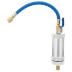 Lyla® R134A R12 Tool Filler Liquid Refrigerant Air Conditioning Car Oil Injector | Motors | Parts & Accessories | Car & Truck Parts | Air Conditioning & Heat | Other - Image 3