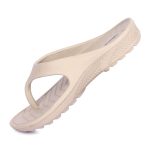 SLIPOVER Flip Flop (W Boost) Slippers for Women Stylish|Comfortable|Soft|Lightweight|Anti-Skid|Arch Support|Lab Tested|Casual|EVA Slippers|Sandals|Chappals, Ideal for: Womens|Girls - Image 7