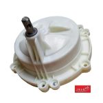J K b K Gear Box COMPATIBLE with LG Old Model Semi Automatic Washing Machine - Image 2