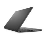 DeII 5400 InteI i7-8650U, 8GB DDR4 RAM | 256GB SSD - 14" (35.6cm) FHD| InteI UHD Graphics - HD Camera| Thin & Light (Win10, MS Office) Laptop(Refab) Black - Image 4