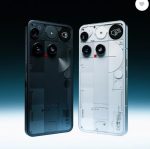 Nothing Phone (3), Black (16GB, 512 GB) - Image 6
