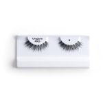 Uroparis PRO 6 Eyelashes for Women — Handmade Eye Lashes | Lightweight False Lashes with Premium Virgin Hair | Invisible Band | For Glam Look & Enhance Beauty (Black) - 1 Pair - Image 2