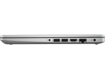 HP Laptop 240 G9 (2024), Intel Core i5 12th Gen 1235U - (16GB/512GB SSD/Intel Iris Xe Graphics/Windows 11 Pro) Thin and Light Business Laptop/14 (35.56cm)/Silver/1.47 kg/MS Office 2021 - Image 6