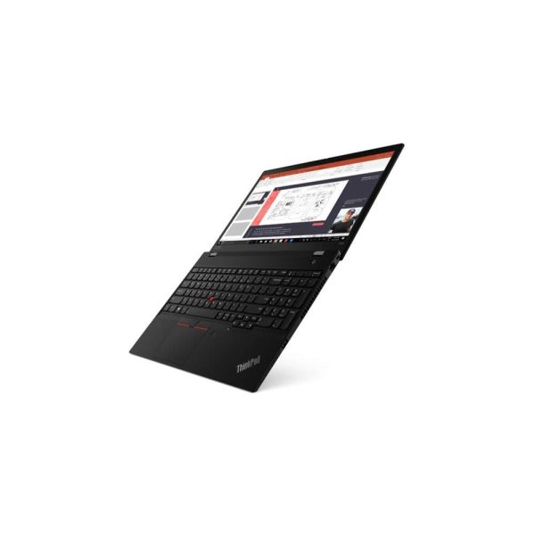 Ienovo ThinkPad T590 Touch 15.6" FHD (1920x1080) IPS 250nits Anti-Glare Display - InteI Core i7-8565U Processor, 16GB RAM, 512GB, Win 10 (Refab)