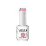 SHILLS PROFESSIONAL Uv/Led Soak Off Gel Polish (Gel Nail Polish) Nail Art Glossy Finish Nail Polish Color Shade 128, 15 Ml - Image 3
