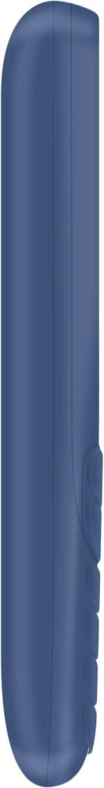 Karbonn K140 POP Dual Sim Keypad Mobile|1000mAh Battery|Upto 32GB Expanadable Memory| Wireless FM Radio (Blue) - Image 3