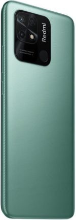 Redmi 10 (Caribbean Green, 6GB RAM, 128GB Storage) - Image 6