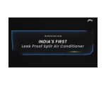 GODREJ 1.5 Ton 3 Star Copper, Convertible 6-in-1 Cooling,Insta Cool & Flexicool Split Air Conditioner (SIC 18ATC3-PYB IVBG, White) - Image 5