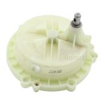 Spareplanet Gearbox Compatible with Lg Old Models Semi Automatic Topload Washing Machine(Match & Buy) - Image 5