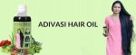 Adivasi hair oil original 500 ml, Original Adivasi Hair Growth Oil 500Ml For Hair Fall | With Onion, Rosemary, Castor, Amla, Almond, Coconut, Brahmi & Bhringraj Oil | For Men & Women (250ml Pack of 2) - Image 5