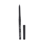 Skin Sparkle Kajal Eyeliner, Long-Lasting, Smudge-Proof, Black