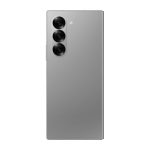 Samsung Galaxy Z Fold6 5G AI Smartphone (Silver Shadow, 12GB RAM, 256GB Storage) Without Offer - Image 4