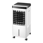 CALANDIS Air Conditioner Remote or Touch Control Portable AC for Room Bedroom Kitchen