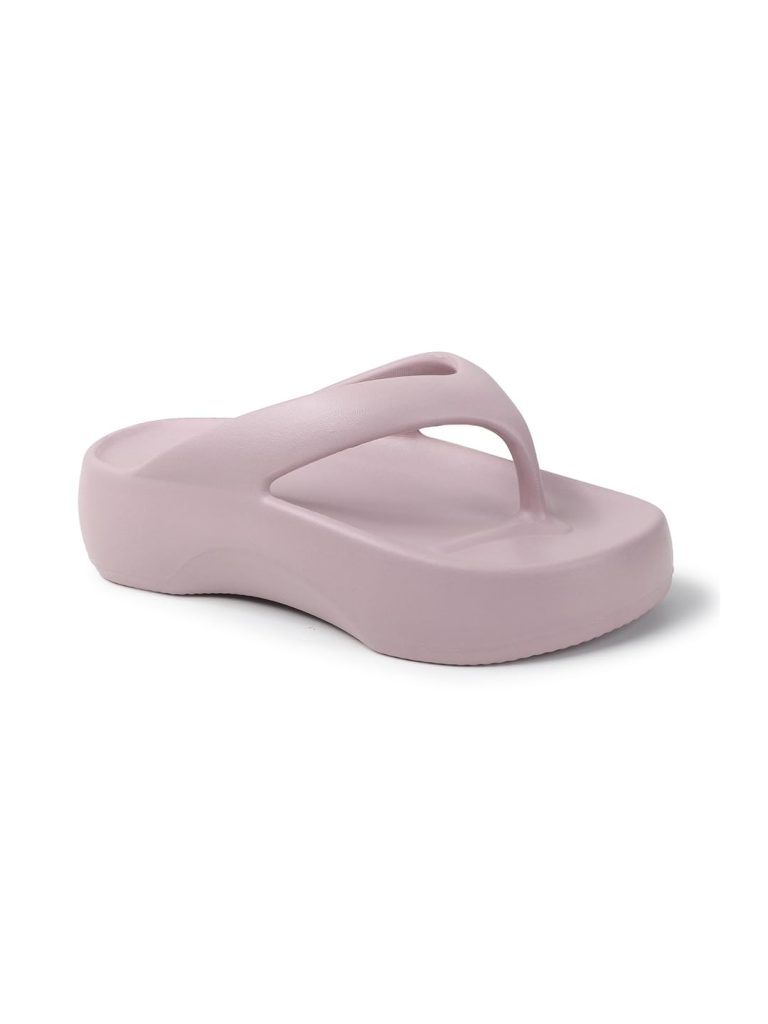Carlton London Women Sandal | Soft comfortable and stylish Flip-Flop Slipper for Women in exciting colors |Lightweight | Anti Skid | Daily Use Slipper