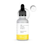 Deconstruct Brightening Serum with 10% Niacinamide Serum with 0.3% Alpha Arbutin | Brightens skin, treats dullness, reduces tan | Lightweight, non-irritating & beginner-friendly formula|30ml