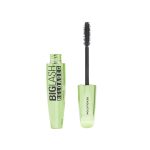 Makeup Revolution - Big Lash Reloaded Volume- Mascara (Ultra Black) | Volumising | Intense Pigment | Wide angled brush | Weightless | Vegan & Cruelty Free-8 g - Image 5