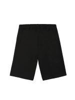 TWIN BIRDS Cotton Stretchable Solid Coloured Skinny Fit Knee Length Yoga/Cycling/Sports Shorts for Girls - Image 5