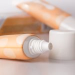 ME NOW Makeup Face Cream Fluid Light Coverage Foundation For All Skin Type + Whitening Fluid Face Cream, 20 Gram - Image 6