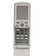 Ethex® Air Conditioner Remote Compatible for Haier Ac Remote Control Split//Window (Your Old Remote Must Be Same) (Full Function)