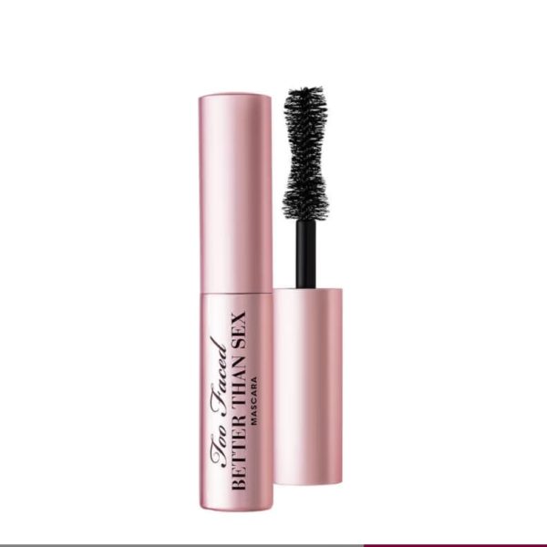 Better Than Sex Mascara Travel Size - Black (4.8ml)
