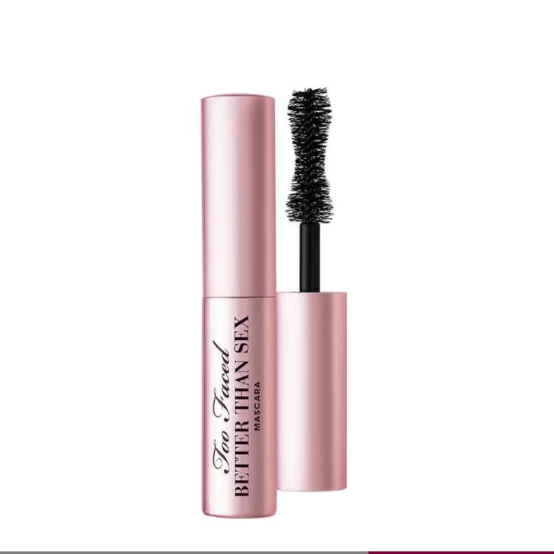 Better Than Sex Mascara Travel Size - Black (4.8ml)