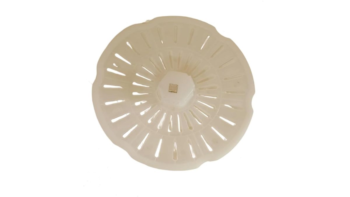 KaaShri®, Washing Machine Spin Cap Compatible with Whirlpool– 29.7 cm Diameter | Genuine Replacement Part | Match and Buy