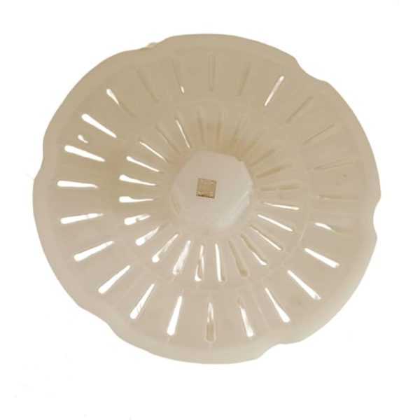 KaaShri®, Washing Machine Spin Cap Compatible with Whirlpool– 29.7 cm Diameter | Genuine Replacement Part | Match and Buy