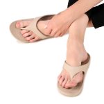 SLIPOVER Flip Flop (W Boost) Slippers for Women Stylish|Comfortable|Soft|Lightweight|Anti-Skid|Arch Support|Lab Tested|Casual|EVA Slippers|Sandals|Chappals, Ideal for: Womens|Girls - Image 6