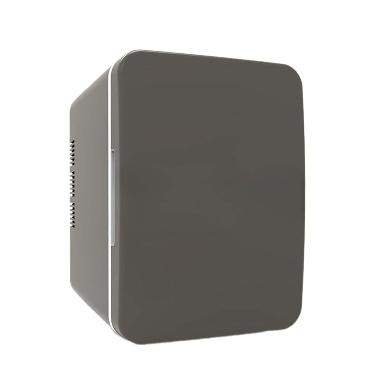 ARTISOUL® 4L Mini Fridge Multiuse Cosmetics Fridge for Desktop Living Room Small Place Gray | Major Appliances | Refrigerators & Freezers | Mini Fridges - Image 4