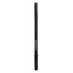 COLOUR BAR PREMIUM Just Smoky Kajal, Just Black, 1.2g | Waterproof & Smudge proof | Soft & Velvety texture | Long lasting Kajal-SH7711