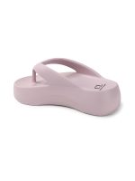 Carlton London Women Sandal | Soft comfortable and stylish Flip-Flop Slipper for Women in exciting colors |Lightweight | Anti Skid | Daily Use Slipper - Image 5