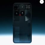 Nothing Phone (3), Black (16GB, 512 GB) - Image 7