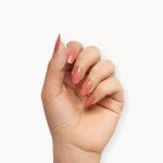 HYUE Gel FX Nail Paint - Bare Essentials | 8 ml x 3 | Peony-Naked-Cocoa | Ultra-Glossy Shine | Long-Lasting Wear | Chip-Resistant Formula | Quick-Drying | High-Impact Glossy Finish - Image 3