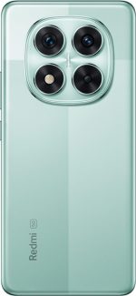 Redmi Note 14 Pro 5G (Ivy Green, 8GB RAM+ 128GB Storage) | Mediatek Dimensity 7300 Ultra Processor | AMOLED Display | Dual Nano-SIM | 5500mAh Battery - Image 2