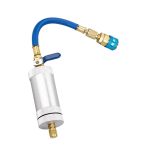Lyla® R134A R12 Tool Filler Liquid Refrigerant Air Conditioning Car Oil Injector | Motors | Parts & Accessories | Car & Truck Parts | Air Conditioning & Heat | Other - Image 7